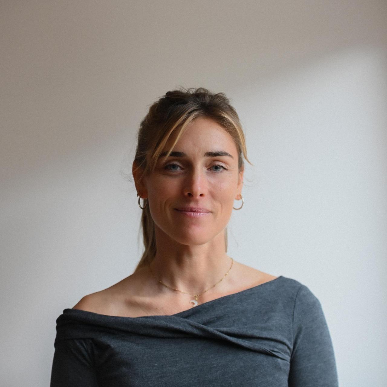 Delphine Schaff