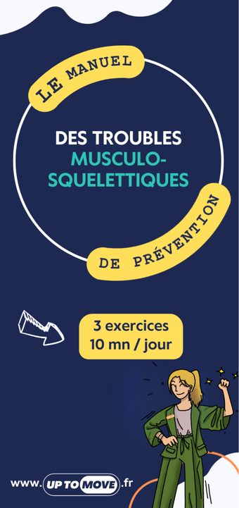 Guide de la mobilité générale — UP TO MOVE