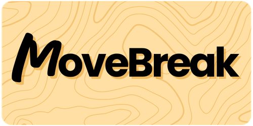 Logo Move Break